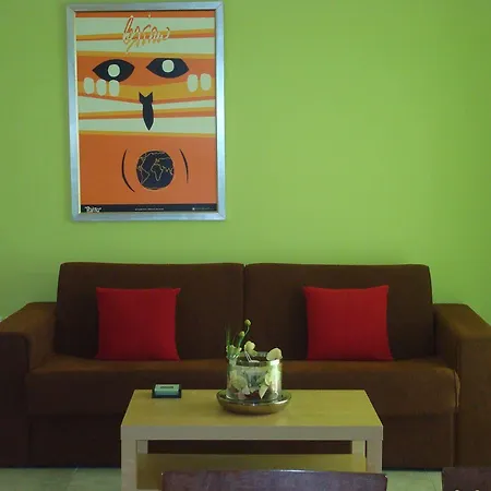 Apartment Andrew's Luxury Nafplio