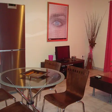 Apartment Andrew's Luxury