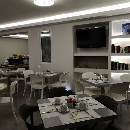 Apartment Andrew's Luxury Nafplio