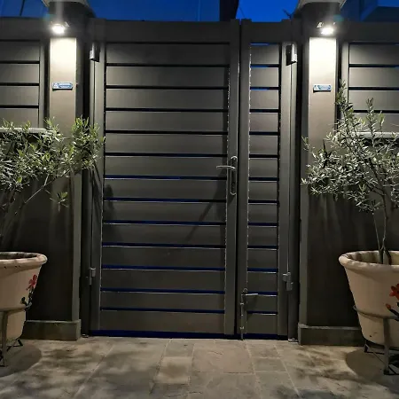 Apartment Andrew's Luxury *