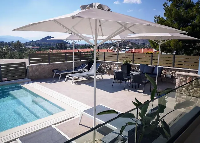 Apartment Andrew's Luxury