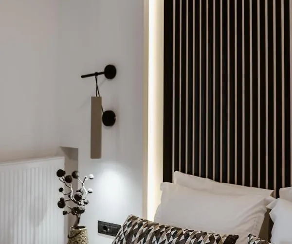 Andrew's Luxury Nafplio