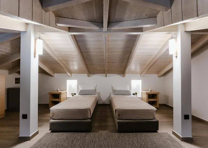 Andrew's Luxury * Nafplio