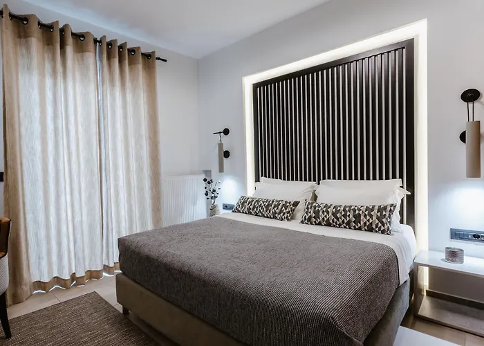 Andrew's Luxury Apartment Nafplio