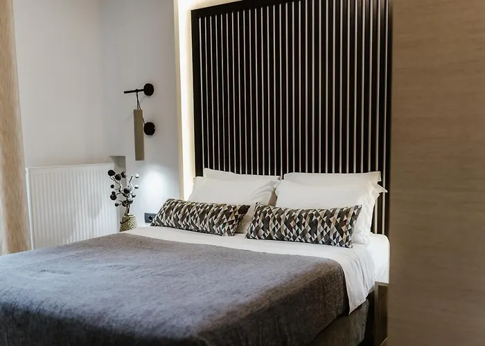 Andrew's Luxury Apartment *