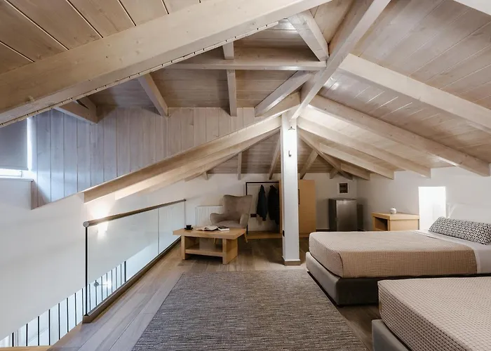 Apartment Andrew's Luxury Nafplio