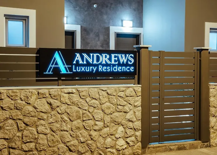 Andrew's Luxury
