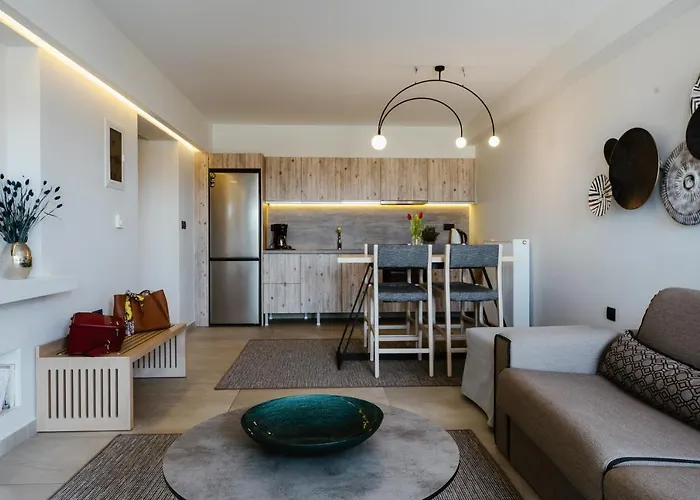 Andrew's Luxury Nafplio