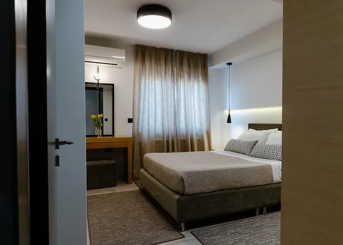 Andrew's Luxury Nafplion