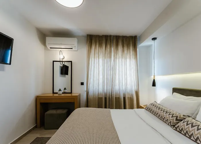 Andrew's Luxury Nafplio