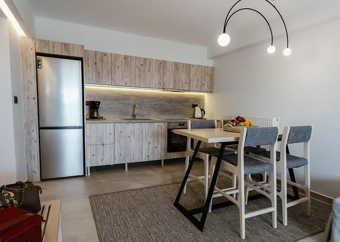 Andrew's Luxury Nafplion