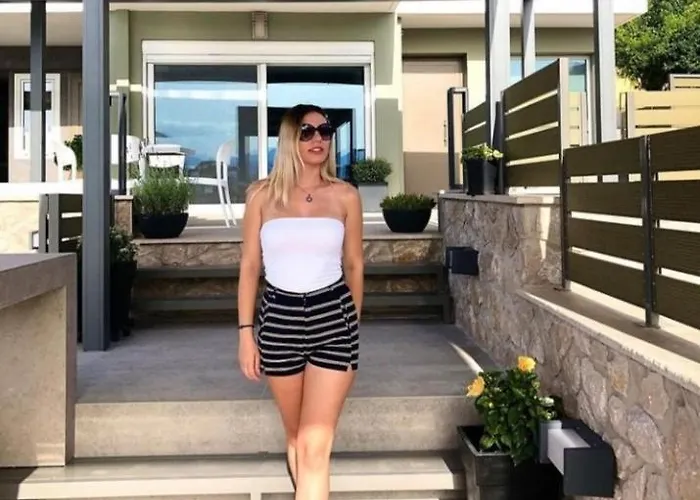 Lägenhet Andrew's Luxury