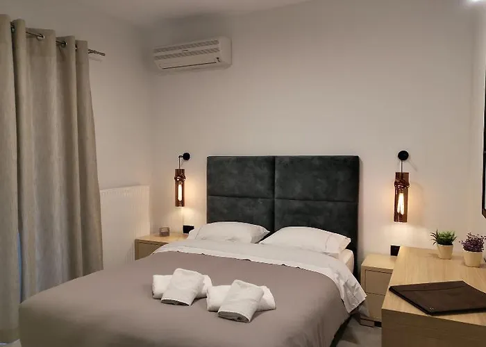 Apartment Andrew's Luxury