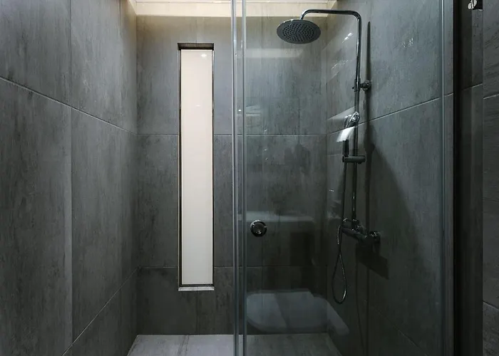 Andrew's Luxury * Nafplion