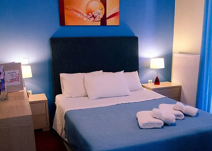 Andrew's Luxury * Nafplion