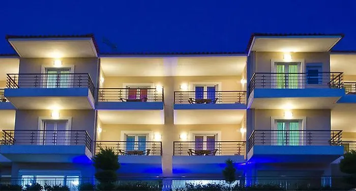 Apartment Andrew's Luxury Nafplio