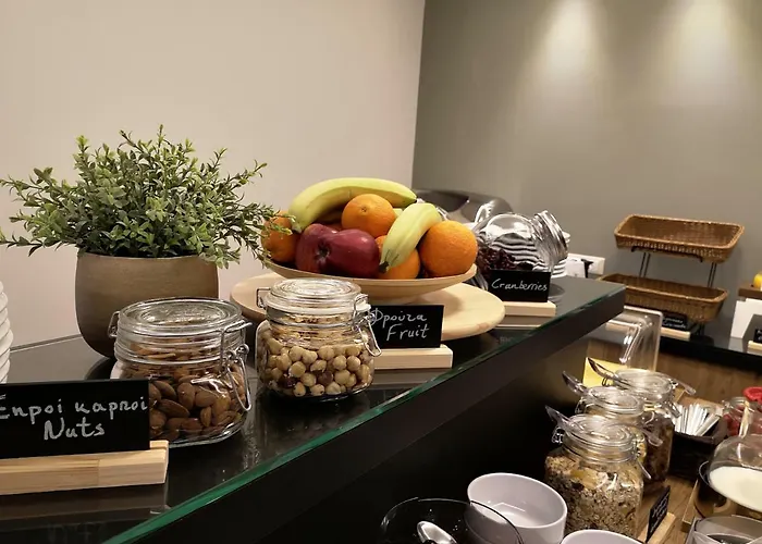 Lägenhet Andrew's Luxury *