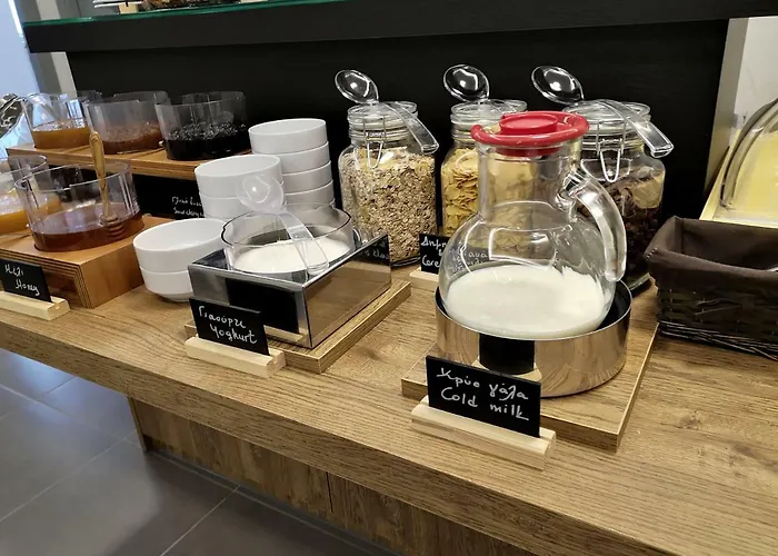 Apartment Andrew's Luxury